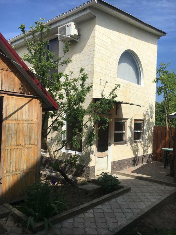 Будиночок Для Відпочинку Oldenburg Bagian luar foto